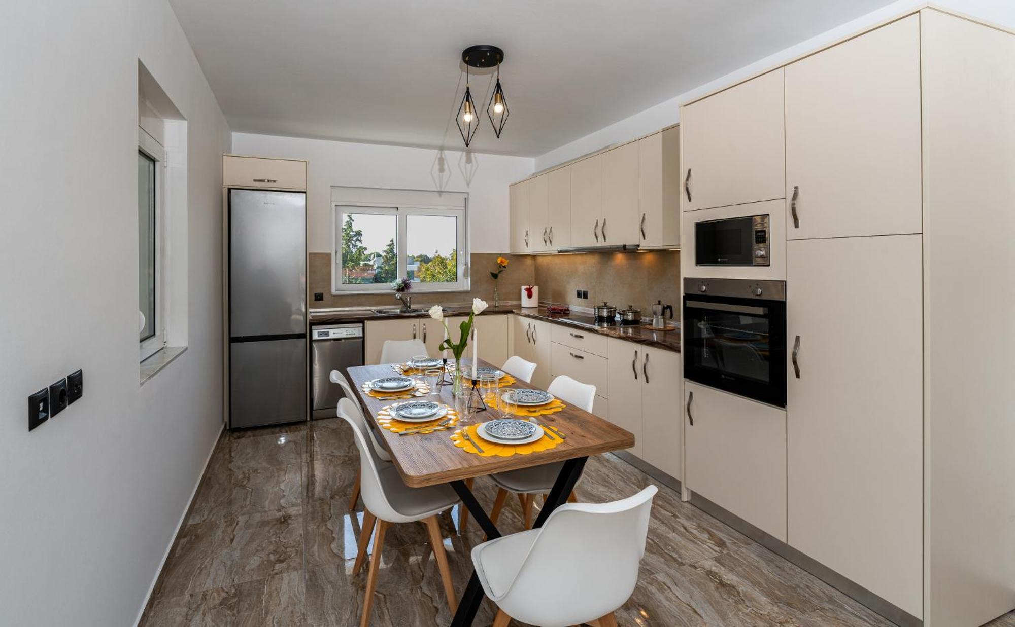 Sweet Home Luxury Apartment 5 Ialysos  Exterior photo