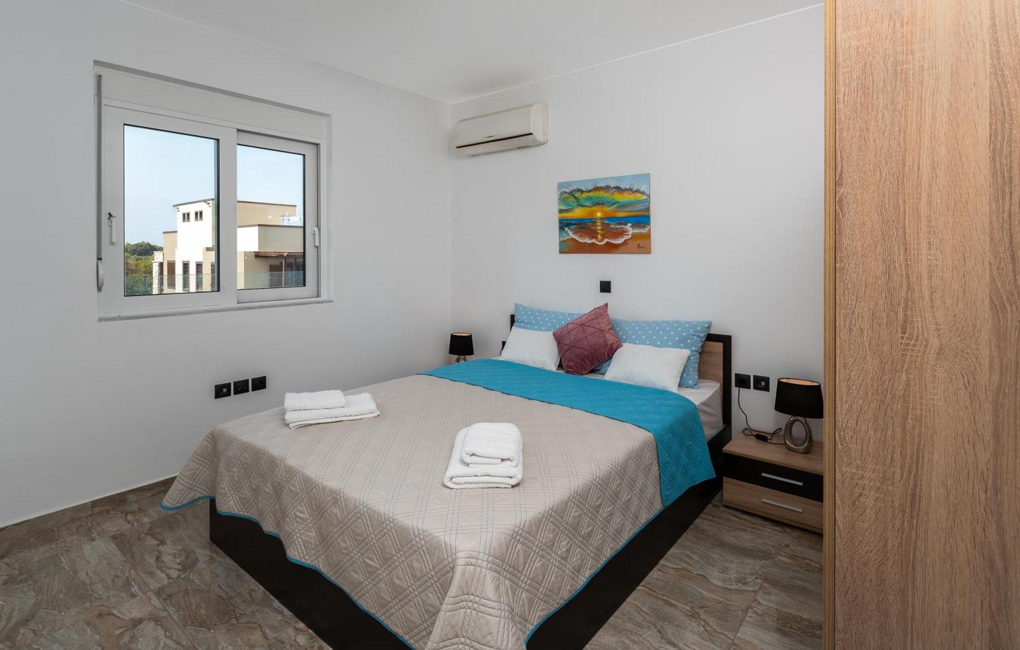 Sweet Home Luxury Apartment 5 Ialysos  Exterior photo