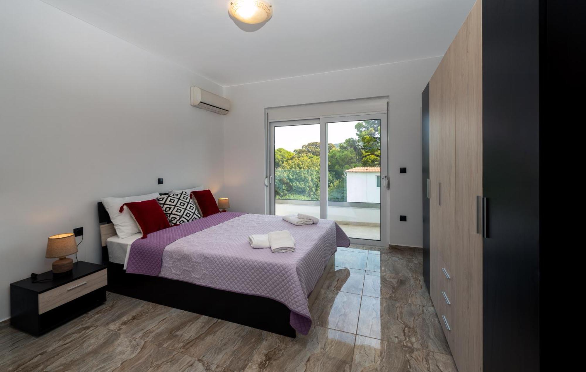 Sweet Home Luxury Apartment 5 Ialysos  Exterior photo