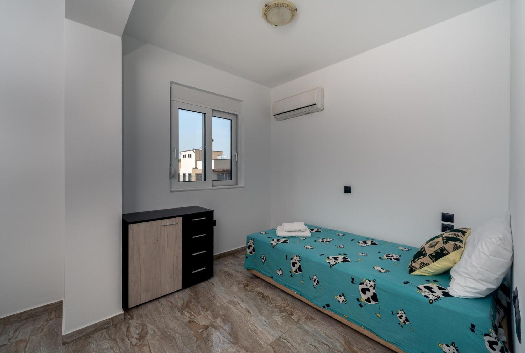 Sweet Home Luxury Apartment 5 Ialysos  Exterior photo